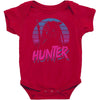hunter Baby Bodysuit