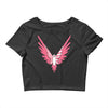 Maverick Crop Top