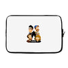 bastille Laptop sleeve