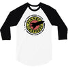 planet express 3/4 Sleeve Shirt