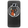 doctor in happiness and kindness Samsung Galaxy S7 Edge