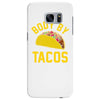 body by tacos funny Samsung Galaxy S7 Edge