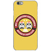 my daughters are clones mother of twins club iPhone 6/6s Case