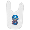 marvel Baby Bibs