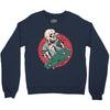 skullboarding Crewneck Sweatshirt