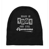 made in 1991 and still awesome Baby Beanies