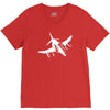 mcdonnell f 4 phantom us air force luftwaffe marine navy vietnam V-Neck Tee