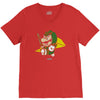 rangerooki V-Neck Tee