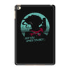 space cowboy2 iPad Mini 4
