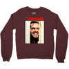 the shining Crewneck Sweatshirt