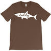 Momma Shark T-Shirt