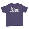 who does that Youth Tee