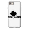 bush camper iPhone 8