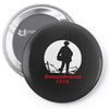 1914 remembrance Pin-back button