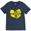 Wakanda V-Neck Tee
