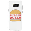 Burger Queen Veggie Samsung Galaxy S8