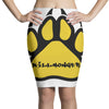 killmonger yeni Pencil Skirts