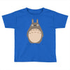 totoro 1 Toddler T-shirt