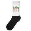 Cactus Socks