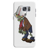 plant vs zombie Samsung Galaxy S7