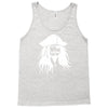 ninja ou pirate Tank Top