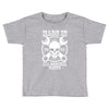 made in legend 2000 live forever all original parts Toddler T-shirt
