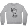 Mathilda Crewneck Sweatshirt