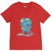 amphitrite&rsquo;s delight V-Neck Tee