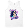 i'm soo excited Tank Top