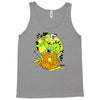 croc o ween Tank Top
