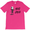 her jack T-Shirt