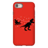 noel dinosaur iPhone 8