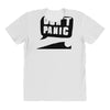 dont panic All Over Women's T-shirt