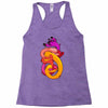 love colors Racerback Tank