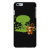 apathetic in the face of certain annihilation iPhone 6 Plus/6S Plus Case