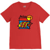 aruba V-Neck Tee