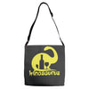 winosaurus Adjustable Strap Totes