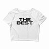 the best Crop Top