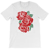 mexico with roses T-Shirt