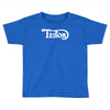 triton cafe racer motorcycle Toddler T-shirt