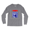 paws (jaws) Long Sleeve Shirts