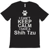 pets shih tzu T-Shirt