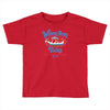 wonka boat tours Toddler T-shirt