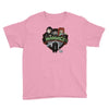 maniacs iii Youth Tee