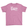 mummy since Youth Tee