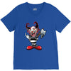 pilot automotive V-Neck Tee