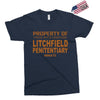litchfiel Exclusive T-shirt