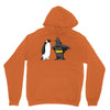 arch enemies Unisex Hoodie