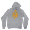 carps Unisex Hoodie