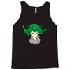 sassy lost child Tank Top